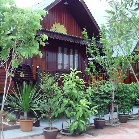 Baan Kong Homestay Phra Nakhon Si Ayutthaya Room photo