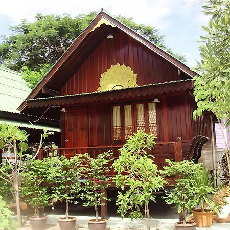 Baan Kong Homestay Phra Nakhon Si Ayutthaya Room photo