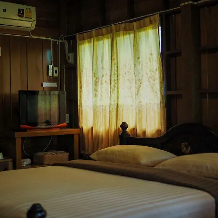 Baan Kong Homestay Phra Nakhon Si Ayutthaya Exterior photo