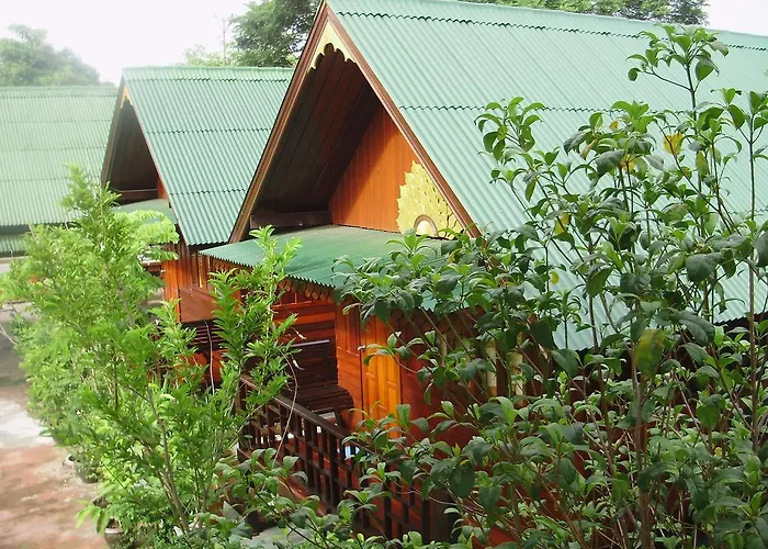 Baan Kong Homestay