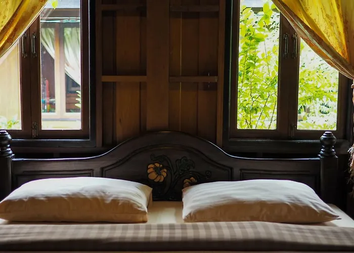 Baan Kong Homestay