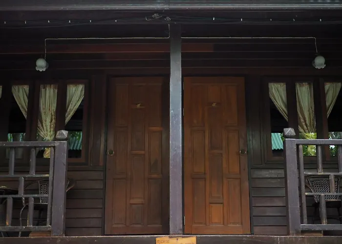 Baan Kong Homestay
