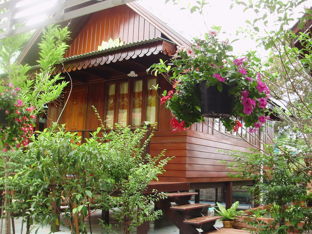 Baan Kong 2* Phra Nakhon Si Ayutthaya