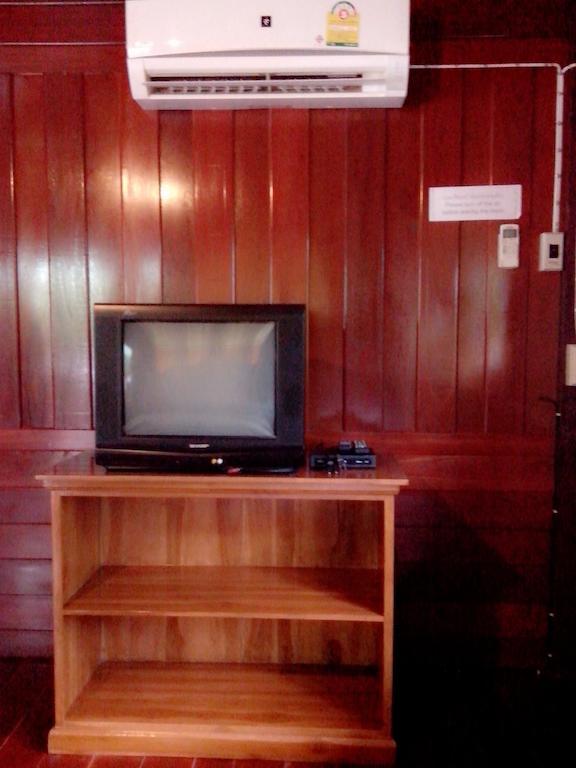 Gasthof Baan Kong