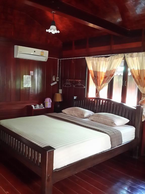 Baan Kong Gasthof