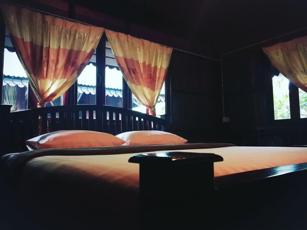Gasthof Baan Kong