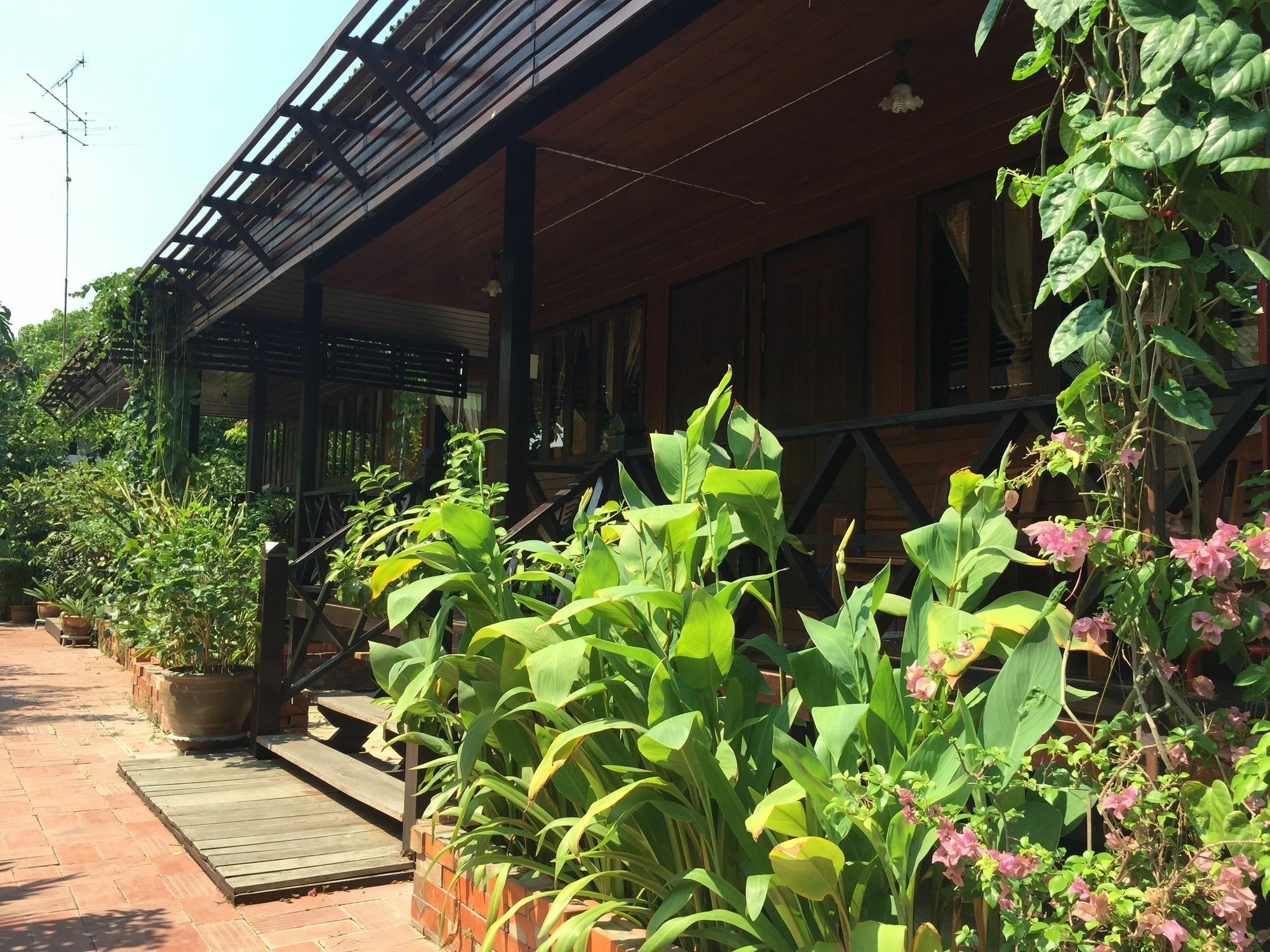 Baan Kong Gasthof 2*