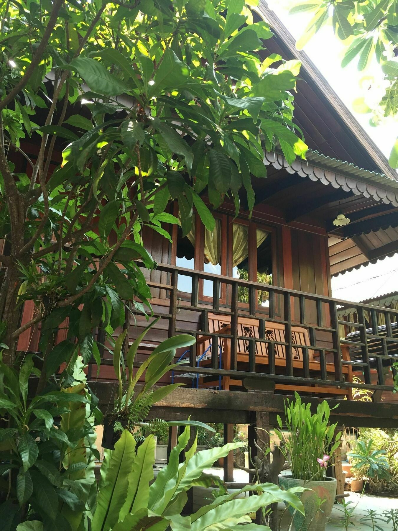 Baan Kong