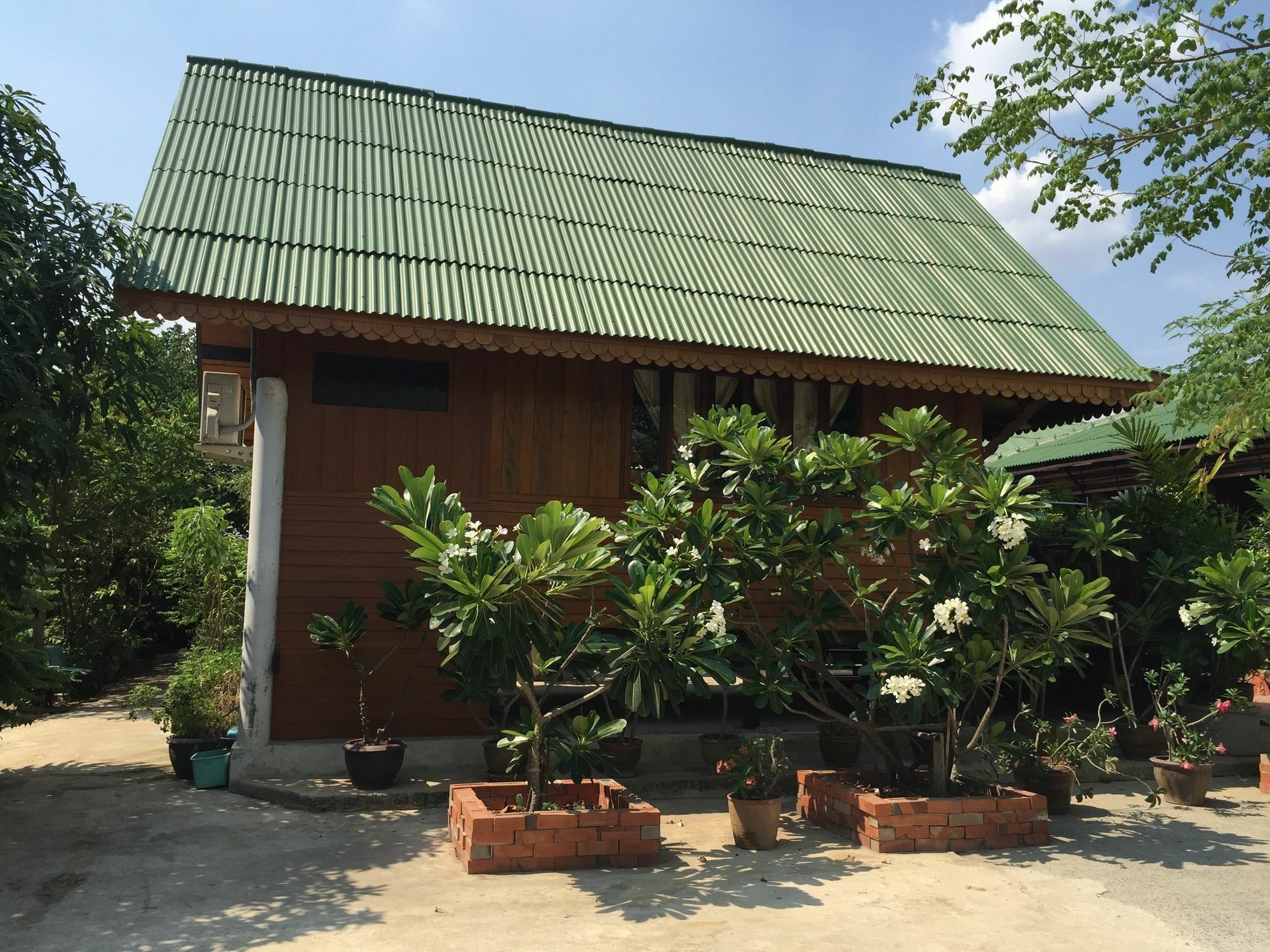 Baan Kong Gasthof