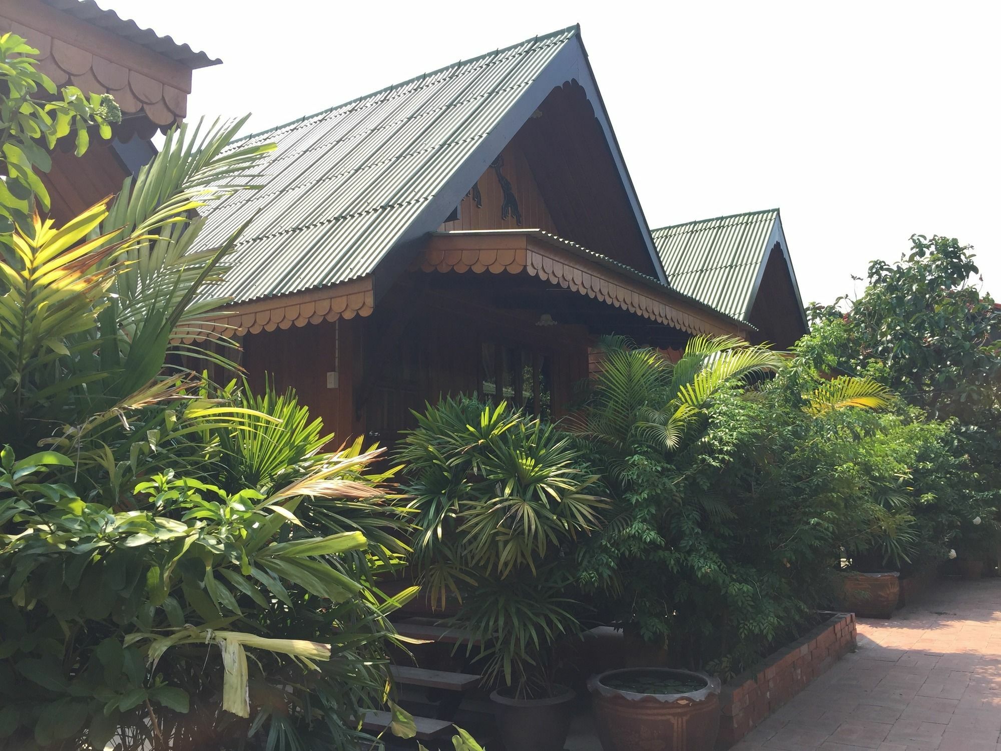 Baan Kong Gasthof 2*