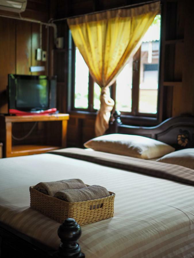 Baan Kong Gasthof 2*