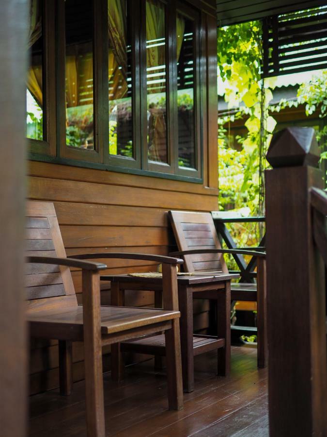 Baan Kong Pensión 2*