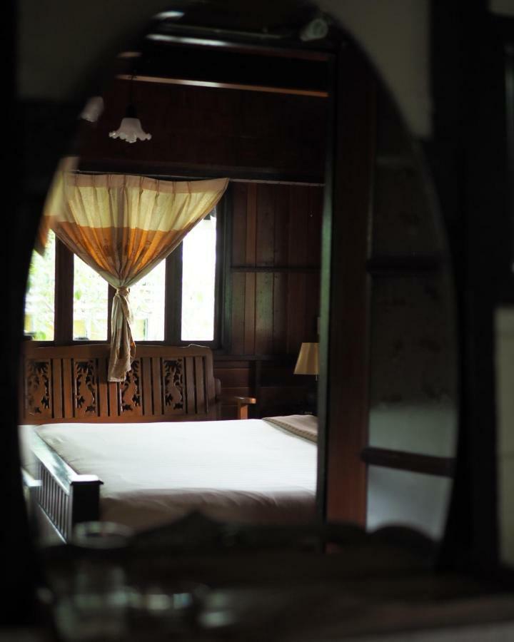 Baan Kong Gasthof 2*
