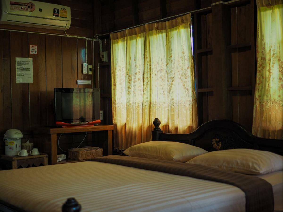 Baan Kong Gasthof 2*