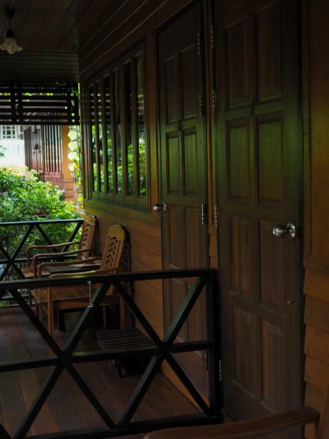 Baan Kong Pensión