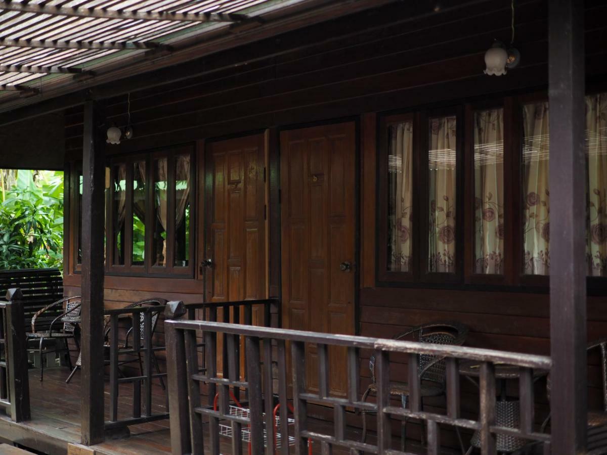 Gasthof Baan Kong 2*