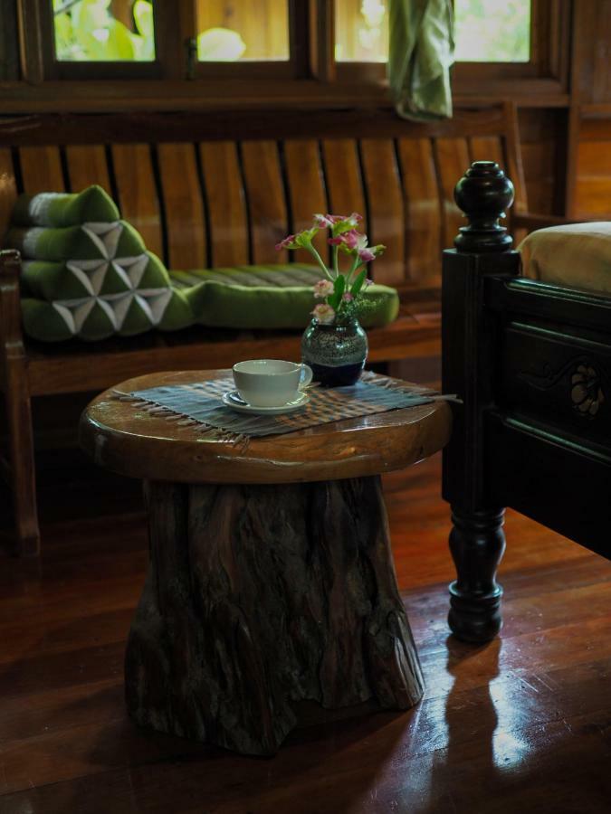 Baan Kong Gasthof 2*